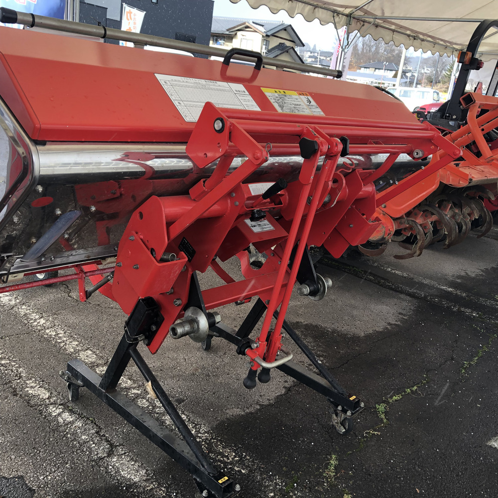 中古】 ニプロ ライムソワー FT-1607H | 中古その他 | ノウキナビ