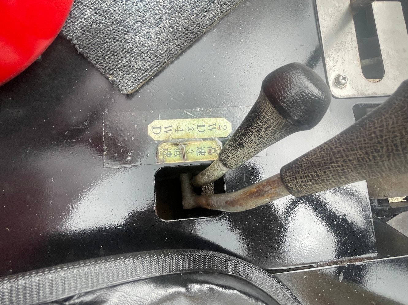 【10/31まで店頭商談中】丸山製作所 SS SSA-S500 機体寸法:2880×1210×1100 使用燃料/容量ディーゼル タンク容量:500L