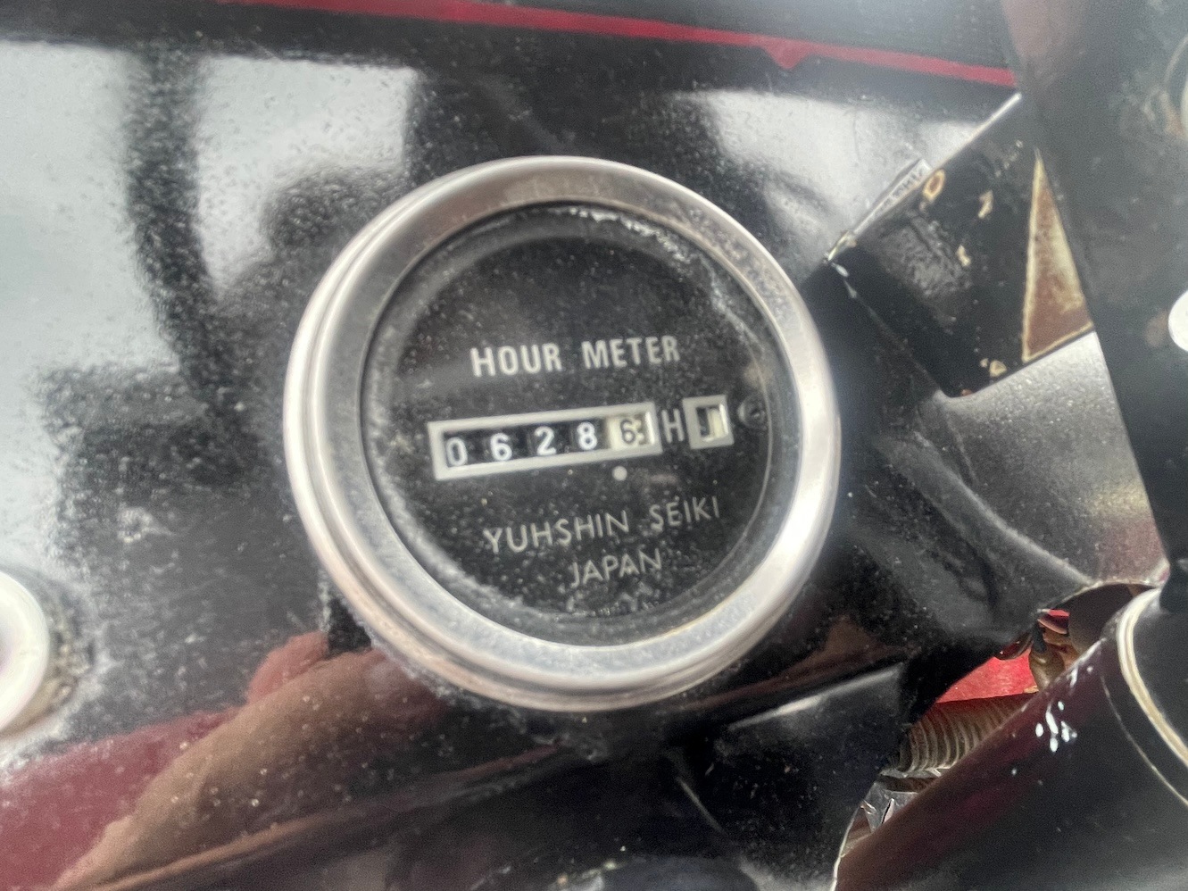 【10/31まで店頭商談中】丸山製作所 SS SSA-S500 機体寸法:2880×1210×1100 使用燃料/容量ディーゼル タンク容量:500L