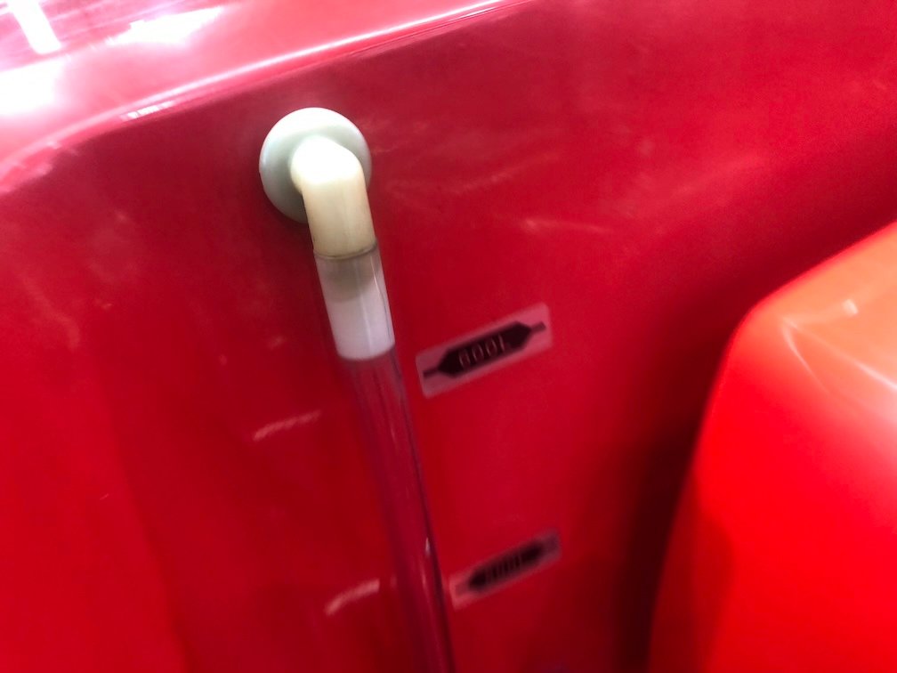 ショーシン SS 3S-FS642HC 主要圃場形態:棚園～立ち木向き エンジン定格出力25.3(kW)最大31.7(kW) 薬液タンク容量:600(L)