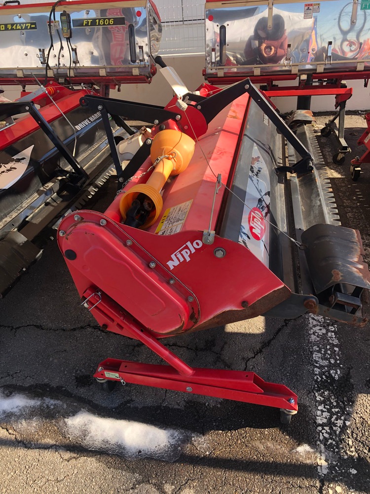 中古】ニプロ ドライブハロー HC2030 | ノウキナビ