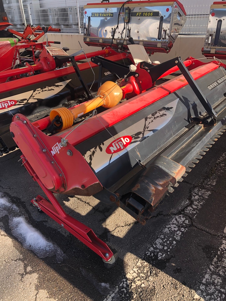 中古】ニプロ ドライブハロー HC2030 | ノウキナビ