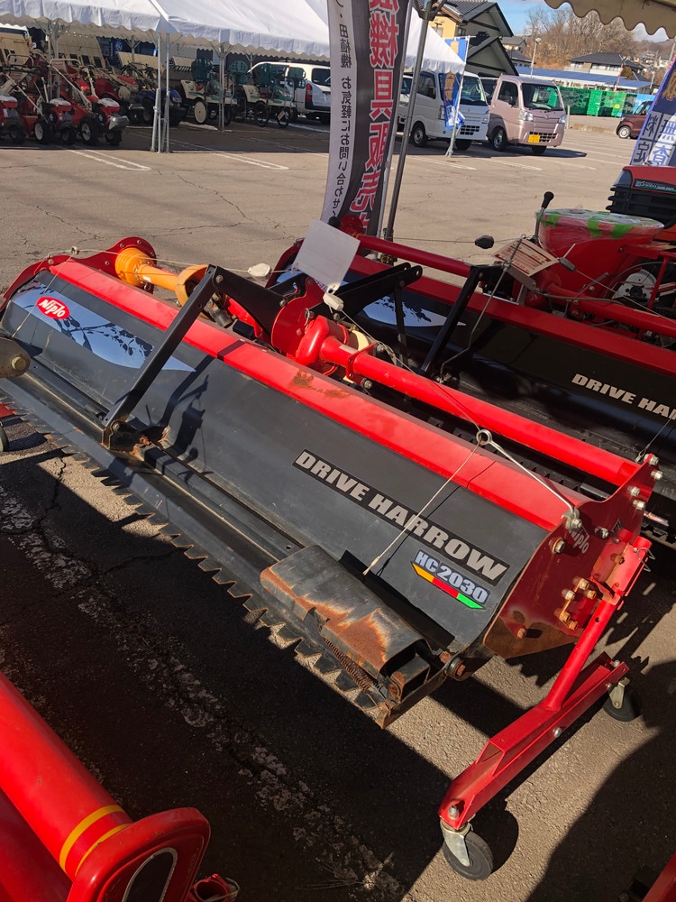 中古】ニプロ ドライブハロー HC2030 | ノウキナビ
