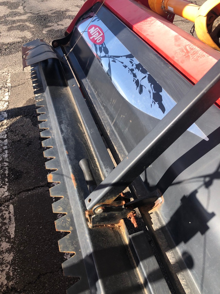 中古】ニプロ ドライブハロー HC2030 | ノウキナビ