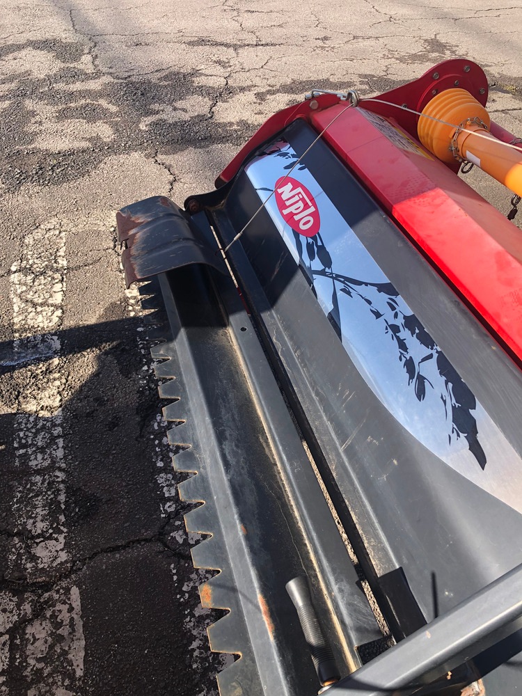 中古】ニプロ ドライブハロー HC2030 | ノウキナビ