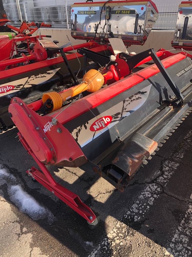 【中古】ニプロ ドライブハロー HC2030