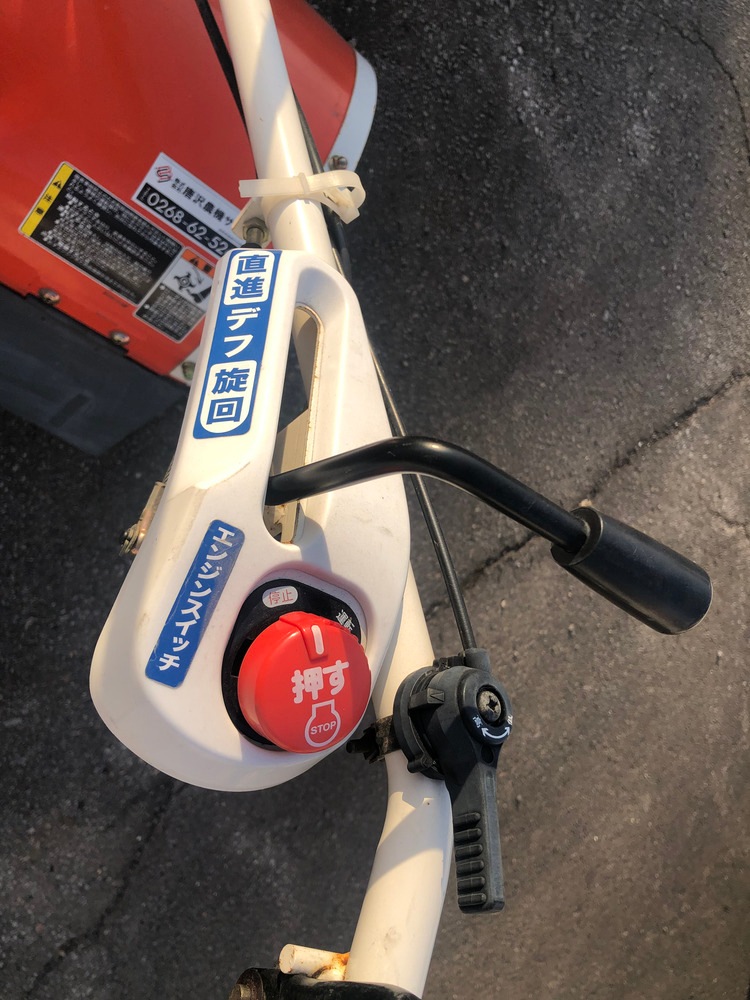 【SOLD OUT】【引き取り限定】 三重県津市 清掃・整備済み クボタ 管理機 TR600 耕うん機 6.2馬力 正転/逆転【 農機具でっく】【三重】【耕運機】 Yahoo!オークション - 【引き取り限定】三重県津市白山 清掃・整備済み