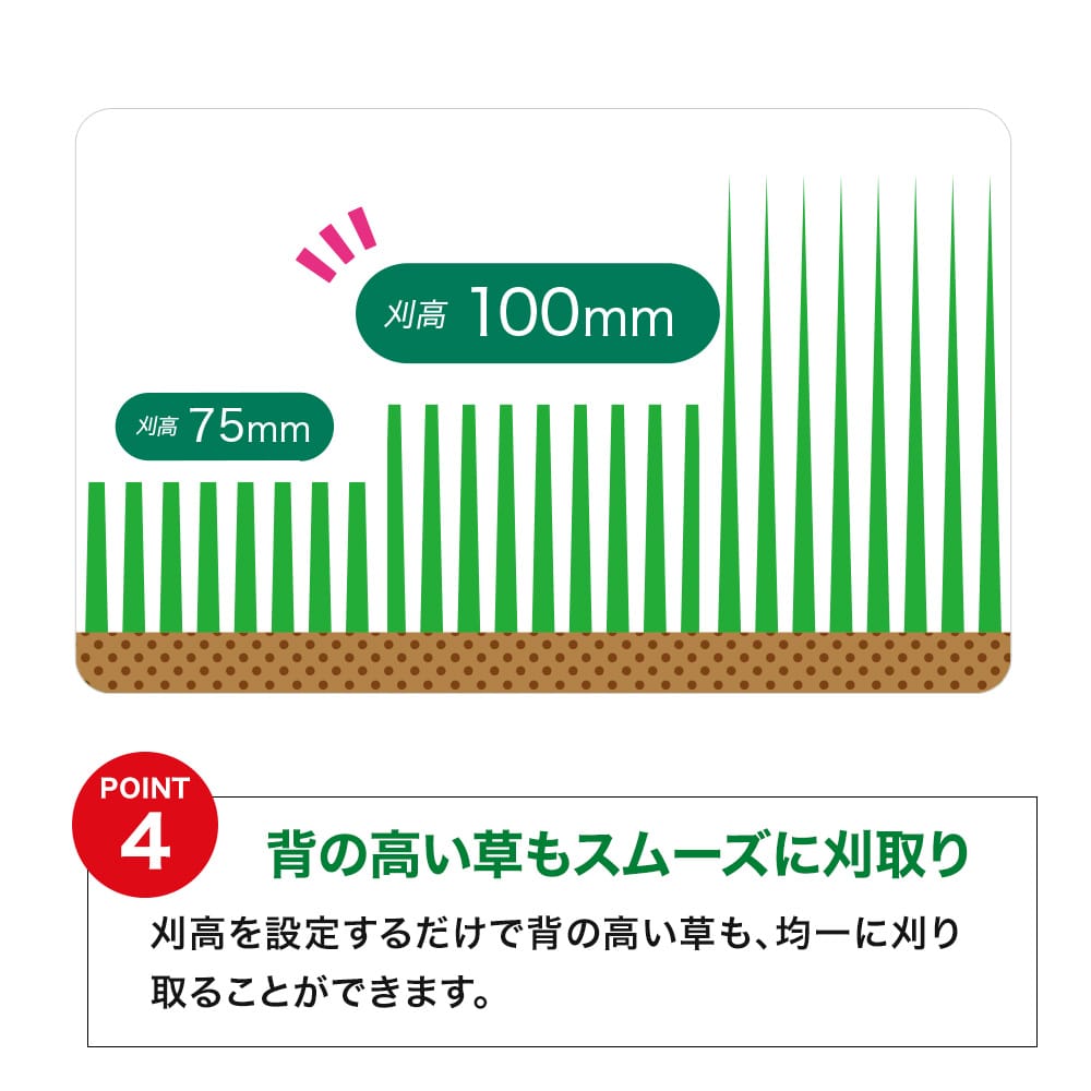 【在庫あり 最短翌営業日出荷】草刈り応援5点セット付き スパイダーモア SP853A（オーレック）営業所止め配送｜斜面草刈りに最適な畦草刈機 あぜ草刈り