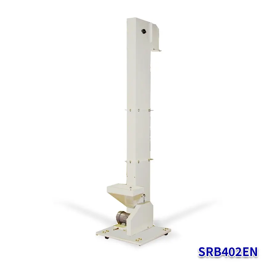 昇降機標準モーターイリノSRB402EN