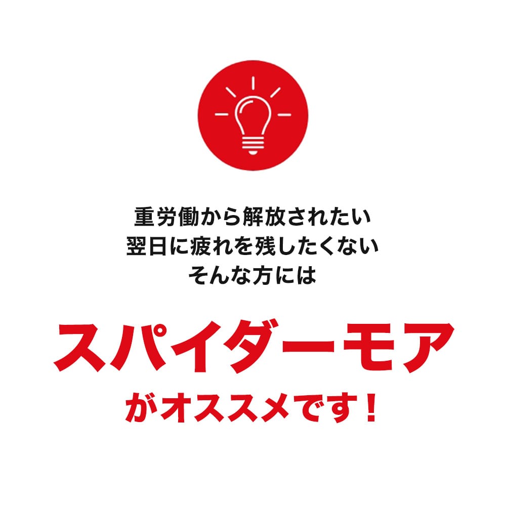 【在庫あり 最短翌営業日出荷】草刈り応援5点セット付き スパイダーモア オーレック（OREC） SP853A 自宅配送