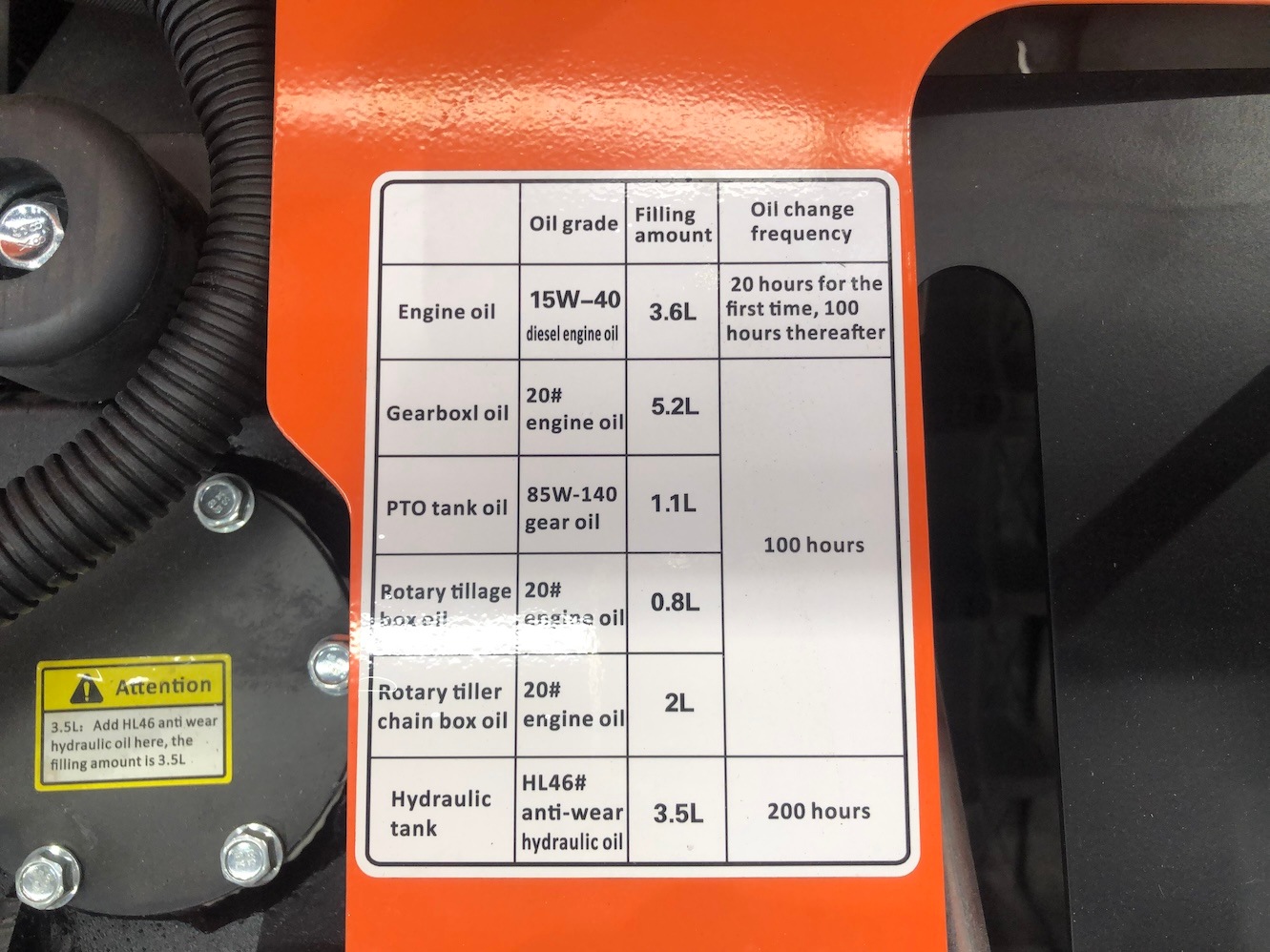 【中古】乗用耕運機 WNG25 ノウキナビプラス （NOUKINAVI+）ガソリン エンジン式  自走式 ロータリー耕転 畝立て 地域限定自宅配送