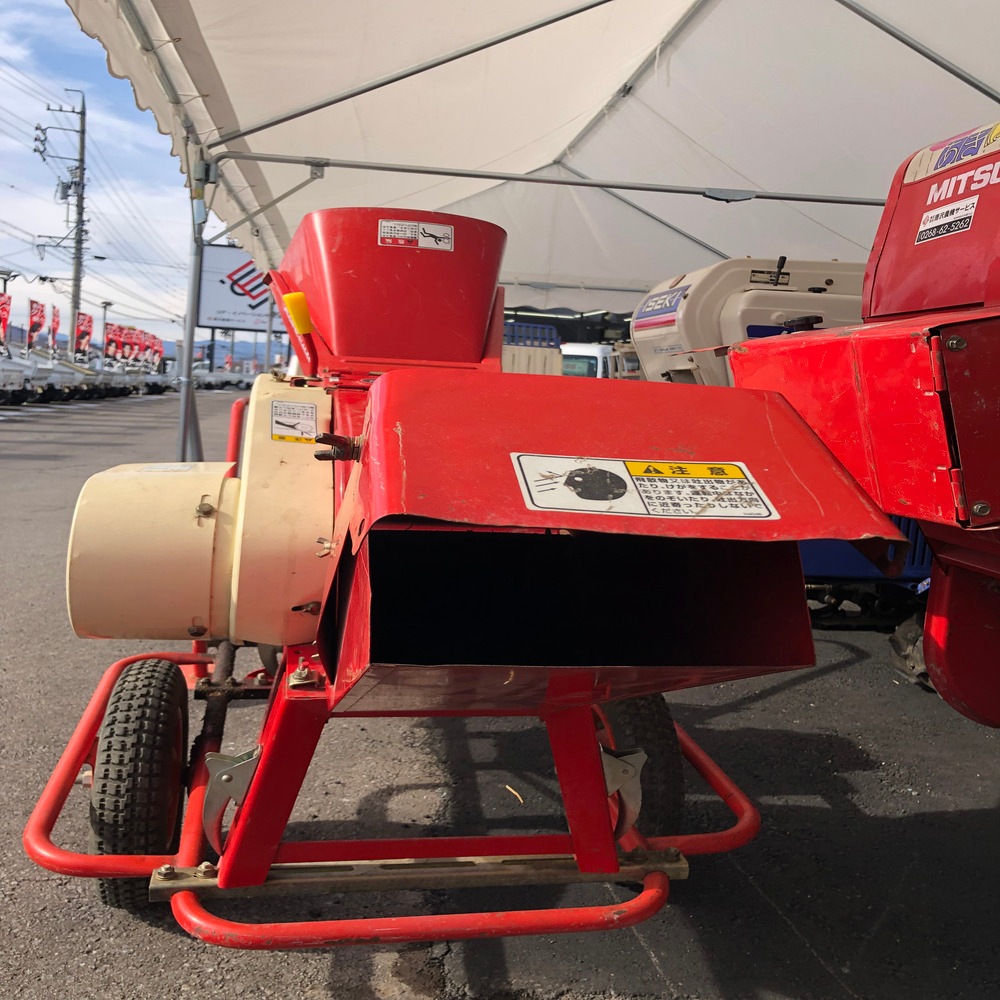 【中古】コーワ手押しカッターSC16-2