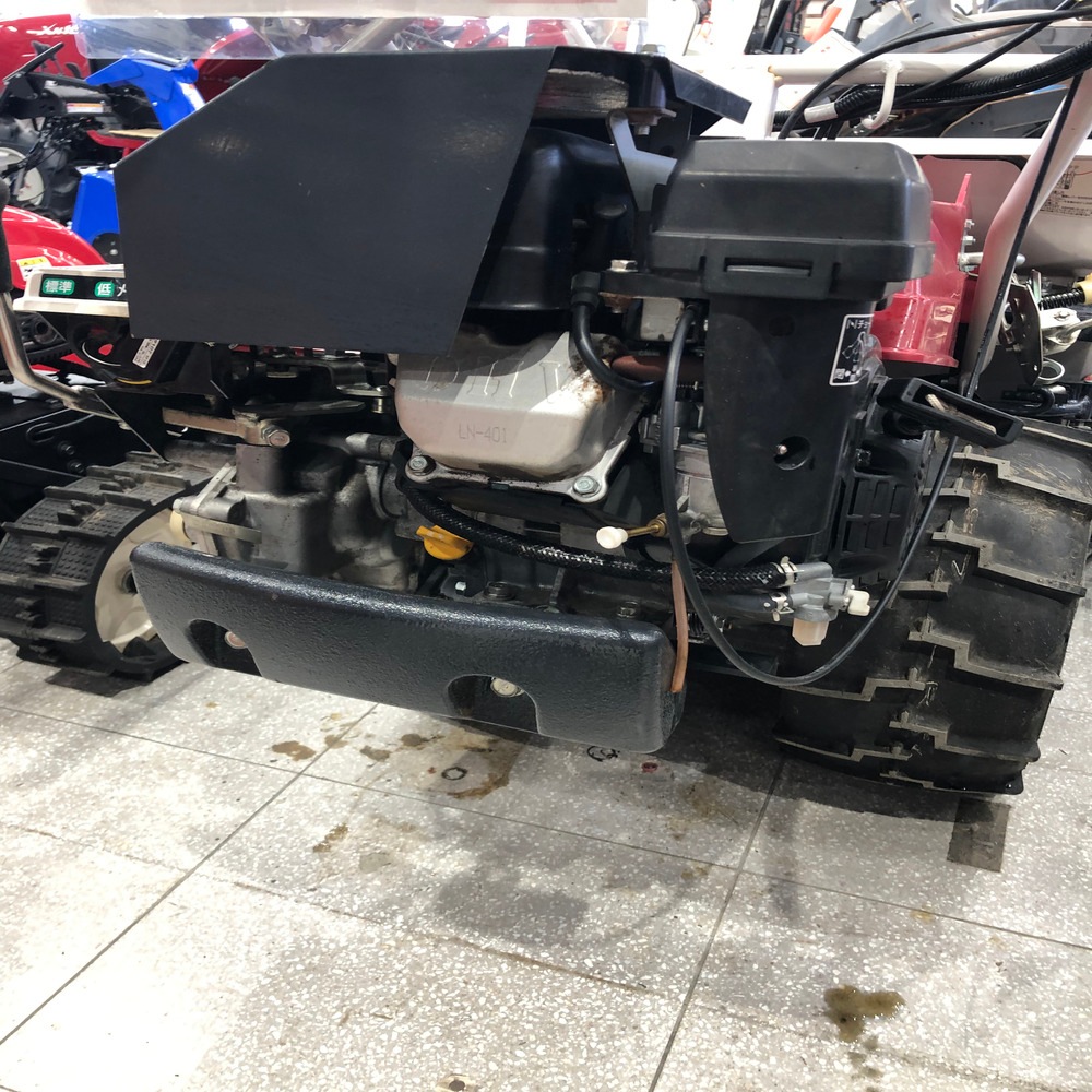 整備待ち・現行品】ヤンマー バインダー Be224 :1,710mm × 830mm