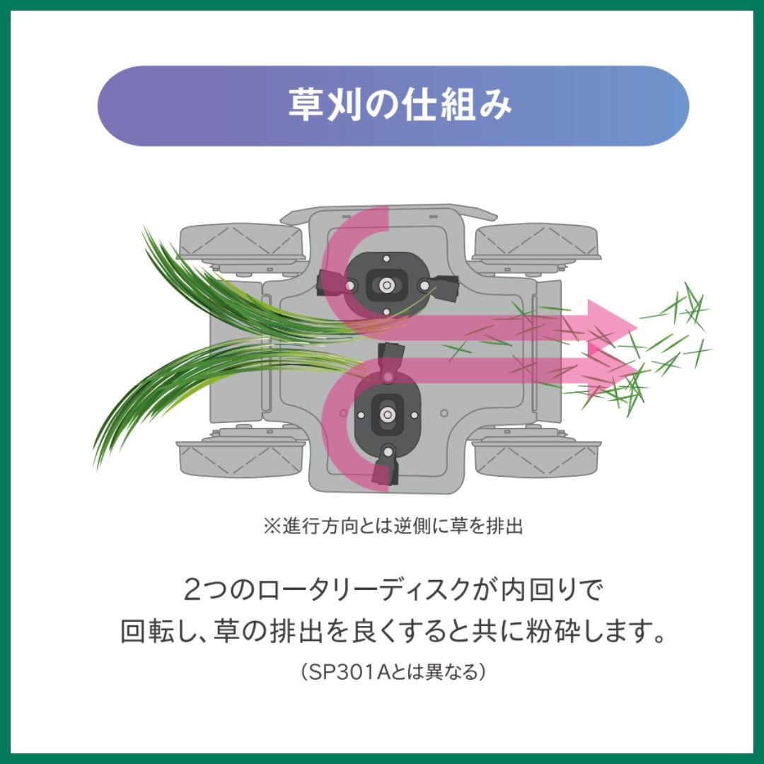 【6月末入荷予定|数量限定】スパイダーモア SP753B（オーレック）自宅配送｜ブレーキ採用 2サイクル 畦草刈機 あぜ草刈り