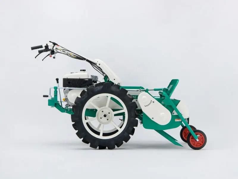 OREC（オーレック） ブルモア ハンマーナイフモア HRT663 雑草刈