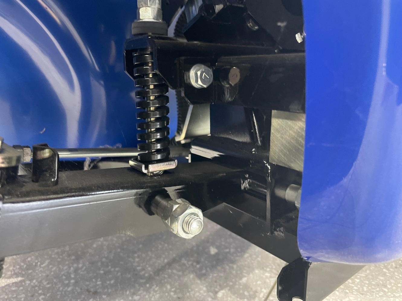 【美品】三菱農機 セニアカー SPX-4500