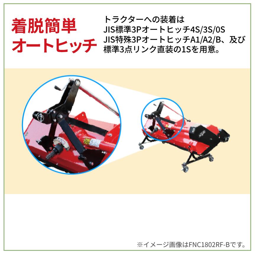 フレールモア FNC1202RF ニプロ 松山 | フレールモア | ノウキナビ