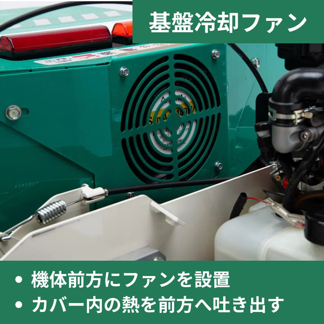 【在庫あり】ラジコン草刈機 RCSP530A  OREC（オーレック）遠隔操作 傾斜アシスト機能 クローラータイプ フリーナイフ