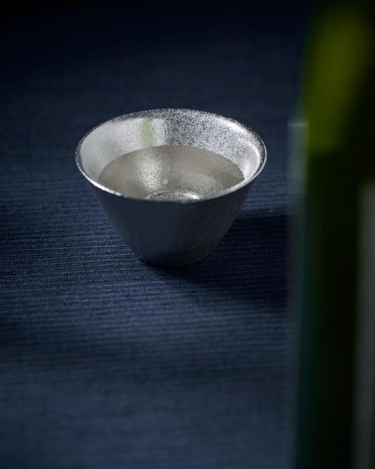 名入れ可｜盃 - 喜器（きき）- 2｜錫製雑貨・酒器の通販は能作