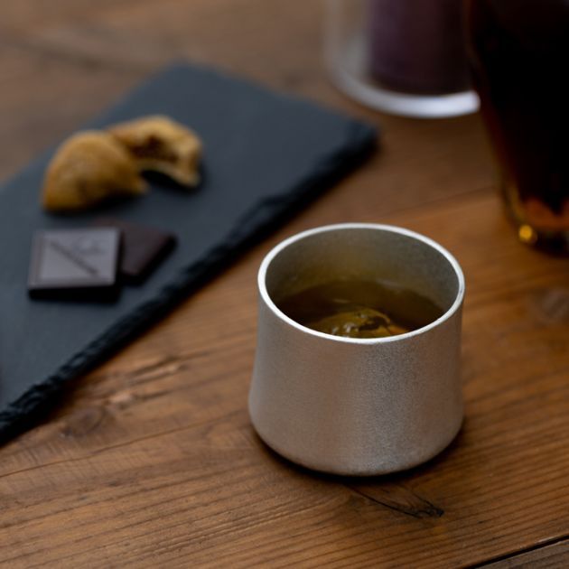 kubile - S｜錫製雑貨・酒器の通販は能作オンラインショップ【公式】