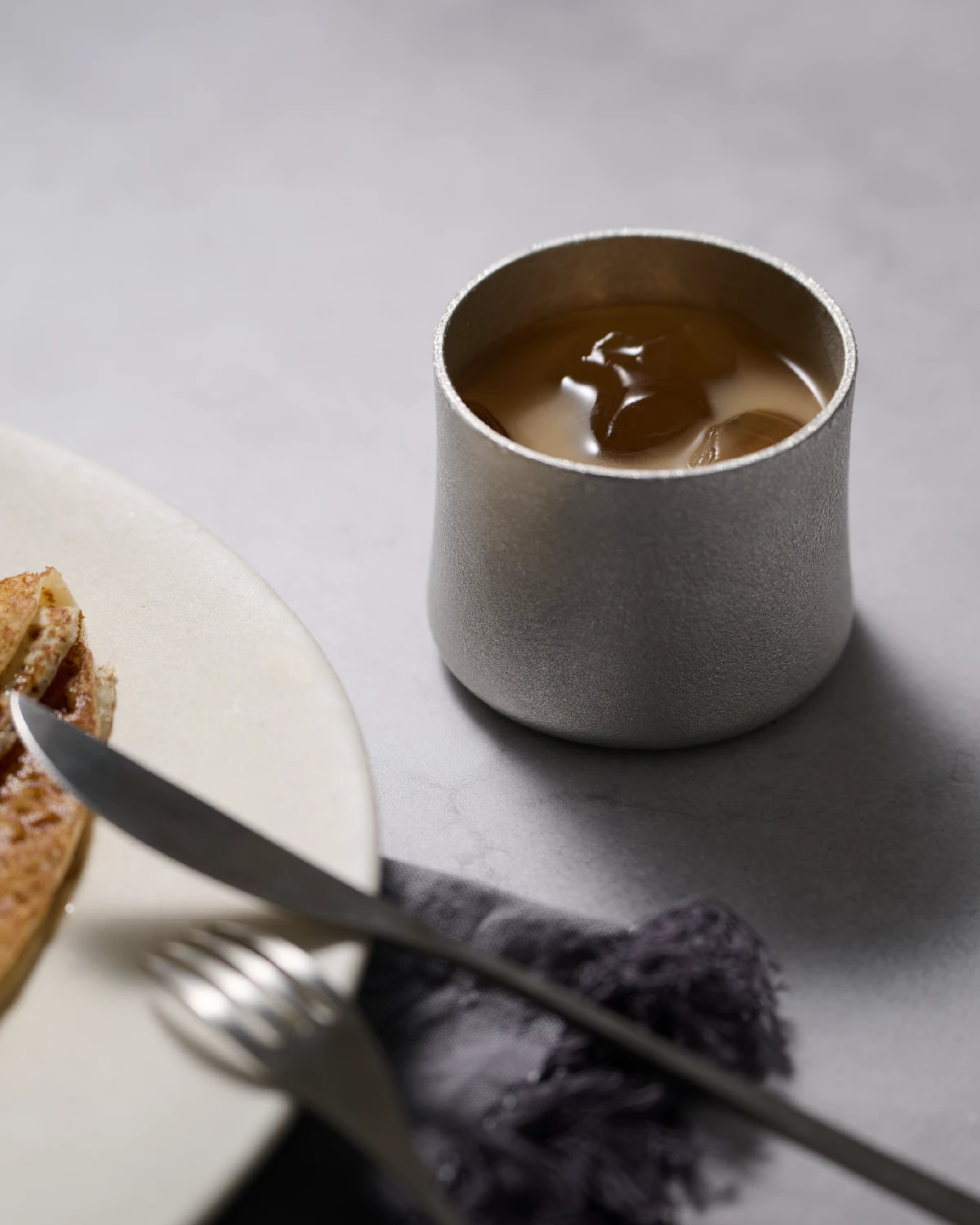 名入れ可｜kubile - S｜錫製雑貨・酒器の通販は能作オンラインショップ
