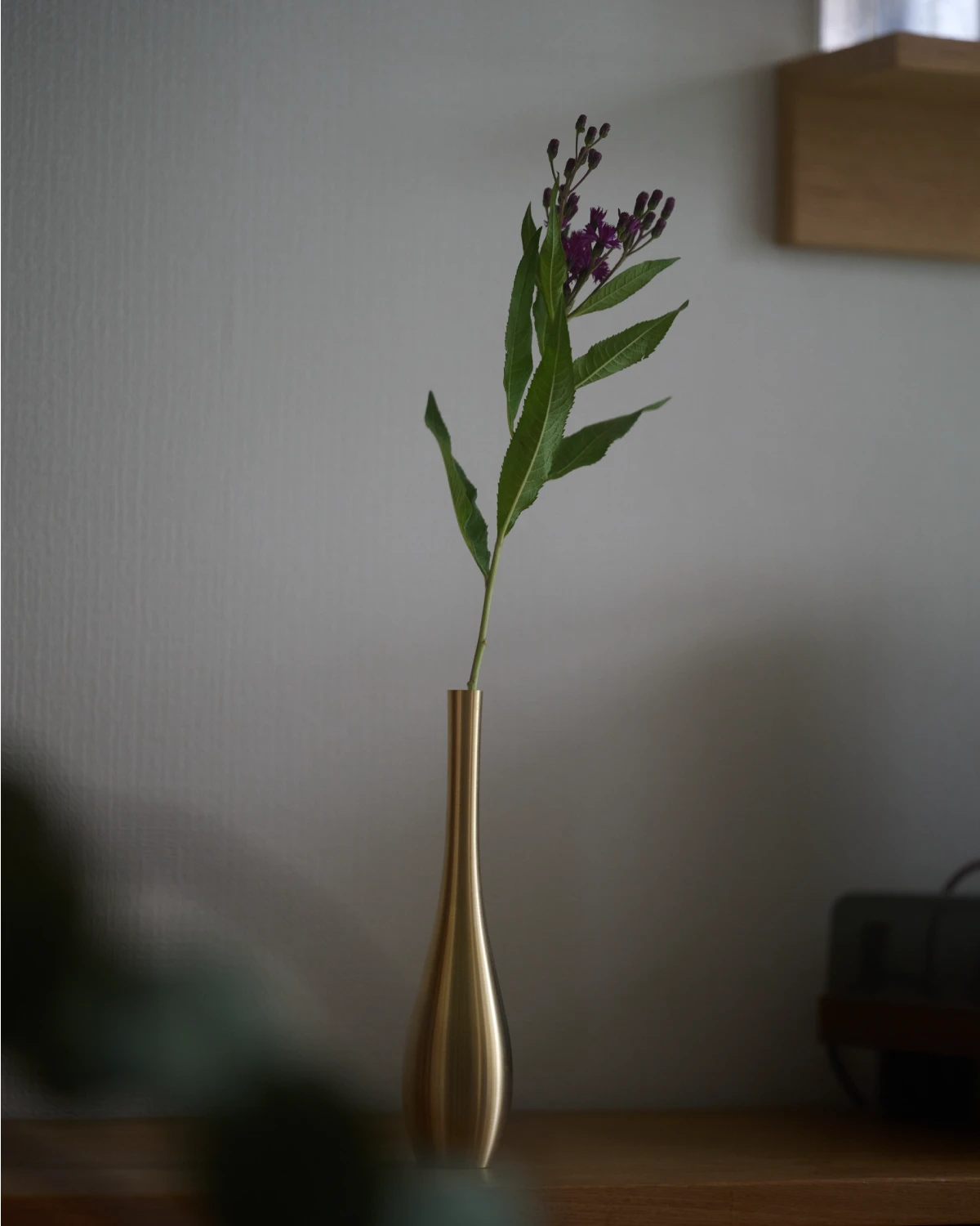 そろり - S｜錫製雑貨・酒器の通販は能作オンラインショップ【公式】
