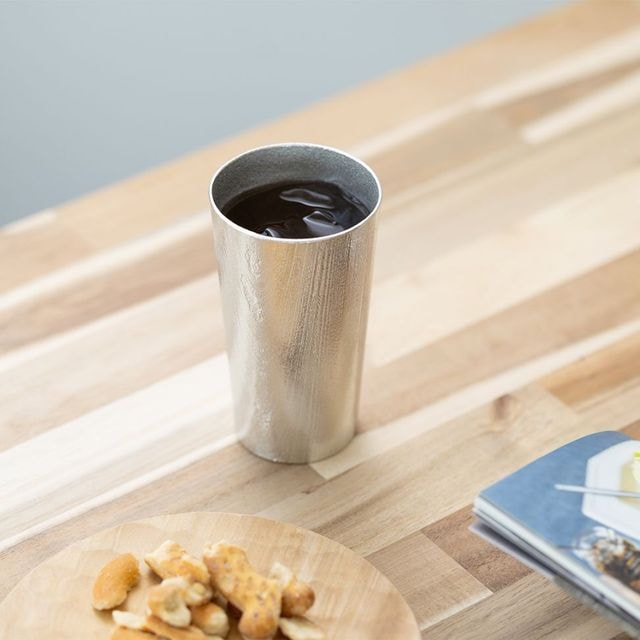 カップ｜錫製雑貨・酒器の通販は能作オンラインショップ【公式】