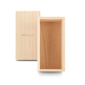 桐箱 ビアカップ - L 1ヶ入用｜錫製雑貨・酒器の通販は能作オンライン