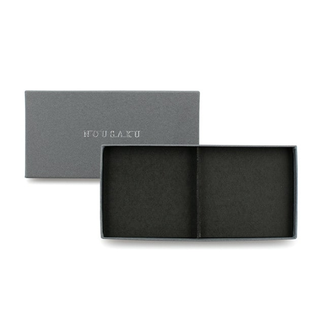 セット箱 タンブラー 2ヶ用｜錫製雑貨・酒器の通販は能作オンライン