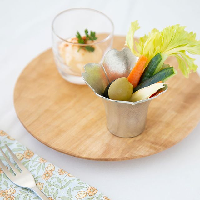 花小鉢｜錫製雑貨・酒器の通販は能作オンラインショップ【公式】