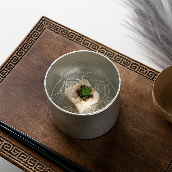 イサプテ<i–sapte> ｜錫製雑貨・酒器の通販は能作オンライン