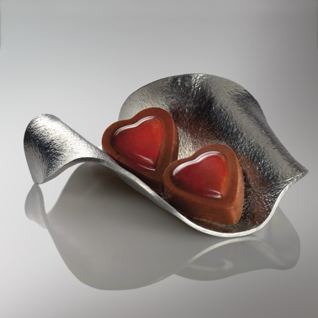 能作パレットプレート パレットプレート - L｜錫製雑貨・酒器の通販は能作オンライン