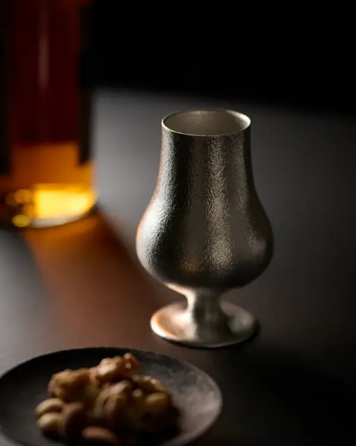 ウイスキーグラス｜錫製雑貨・酒器の通販は能作オンラインショップ【公式】