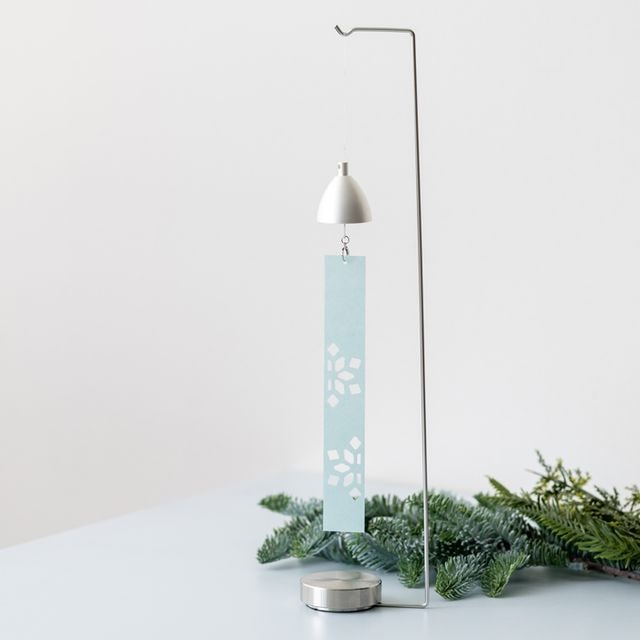 風鈴 - アンブレラ｜錫製雑貨・酒器の通販は能作オンラインショップ