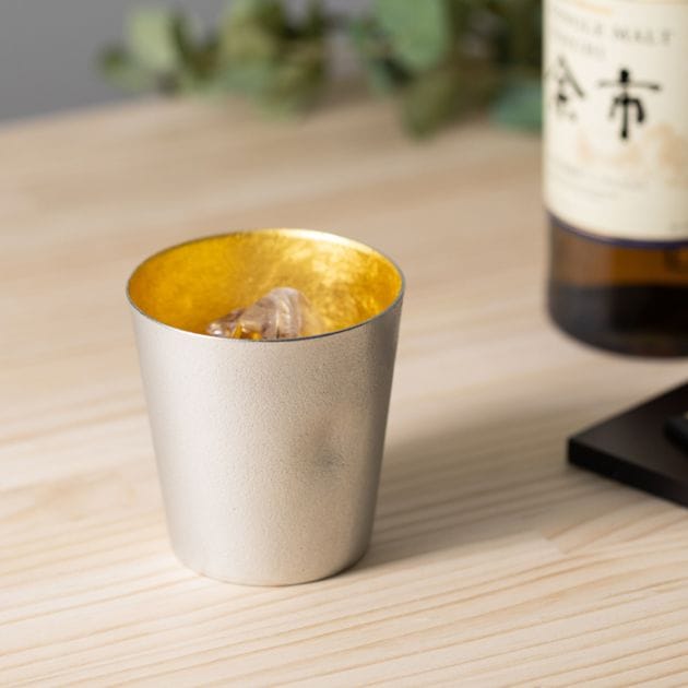 カップ・タンブラー｜錫製雑貨・酒器の通販は能作オンライン