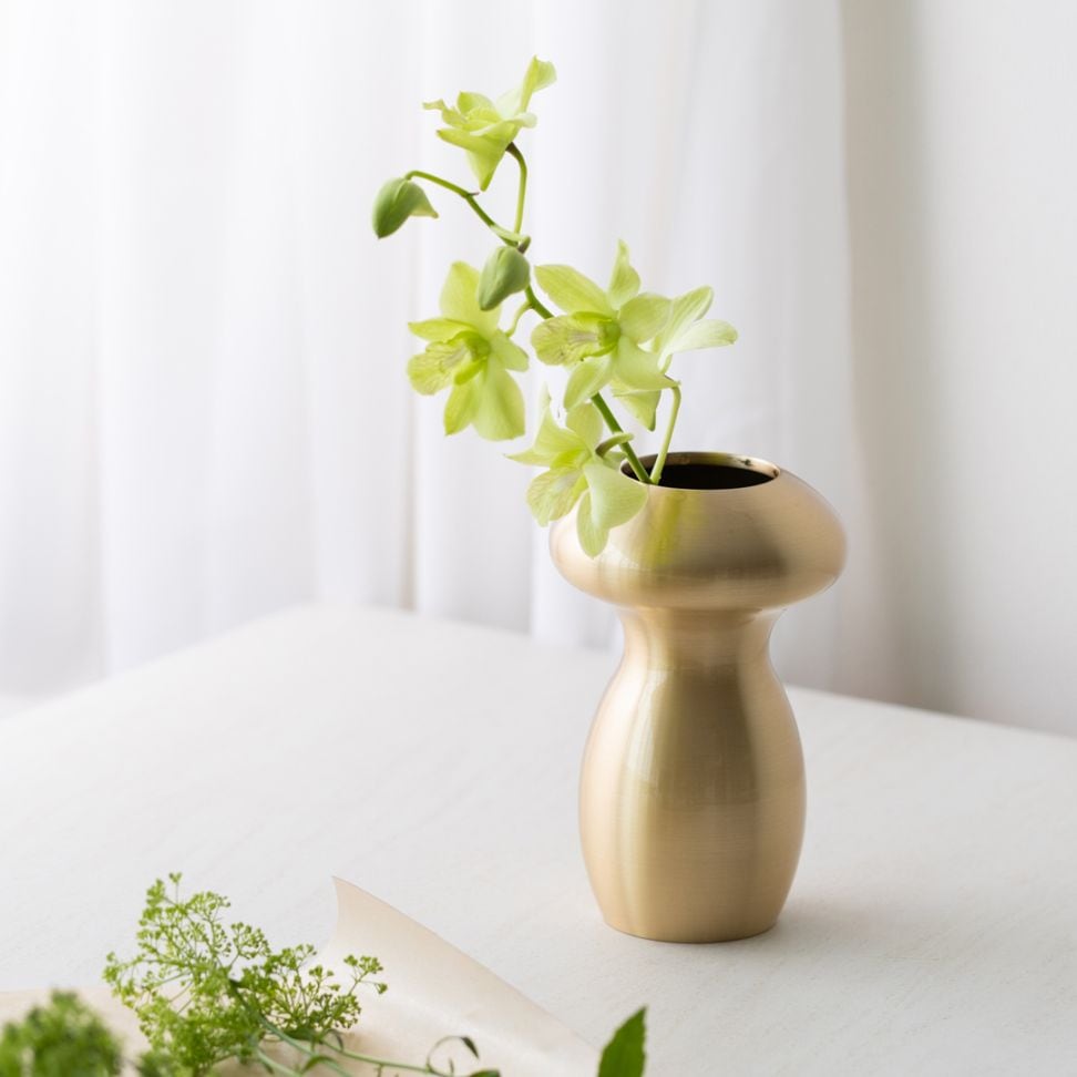 花器・コケ盆栽｜錫製雑貨・酒器の通販は能作オンラインショップ【公式】