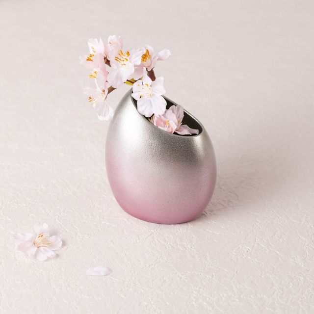 花ごころギフト｜錫製雑貨・酒器の通販は能作オンラインショップ【公式】