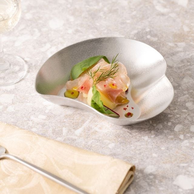 ここひらり - L｜錫製雑貨・酒器の通販は能作オンラインショップ【公式】