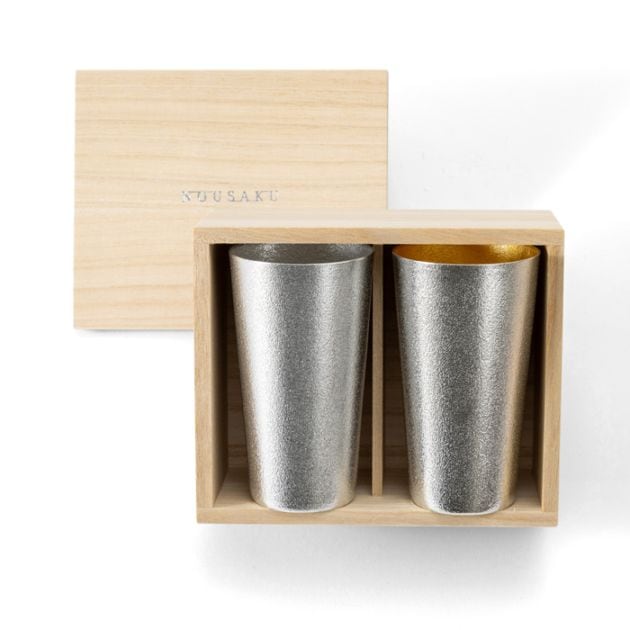 カップ・タンブラー｜錫製雑貨・酒器の通販は能作オンラインショップ