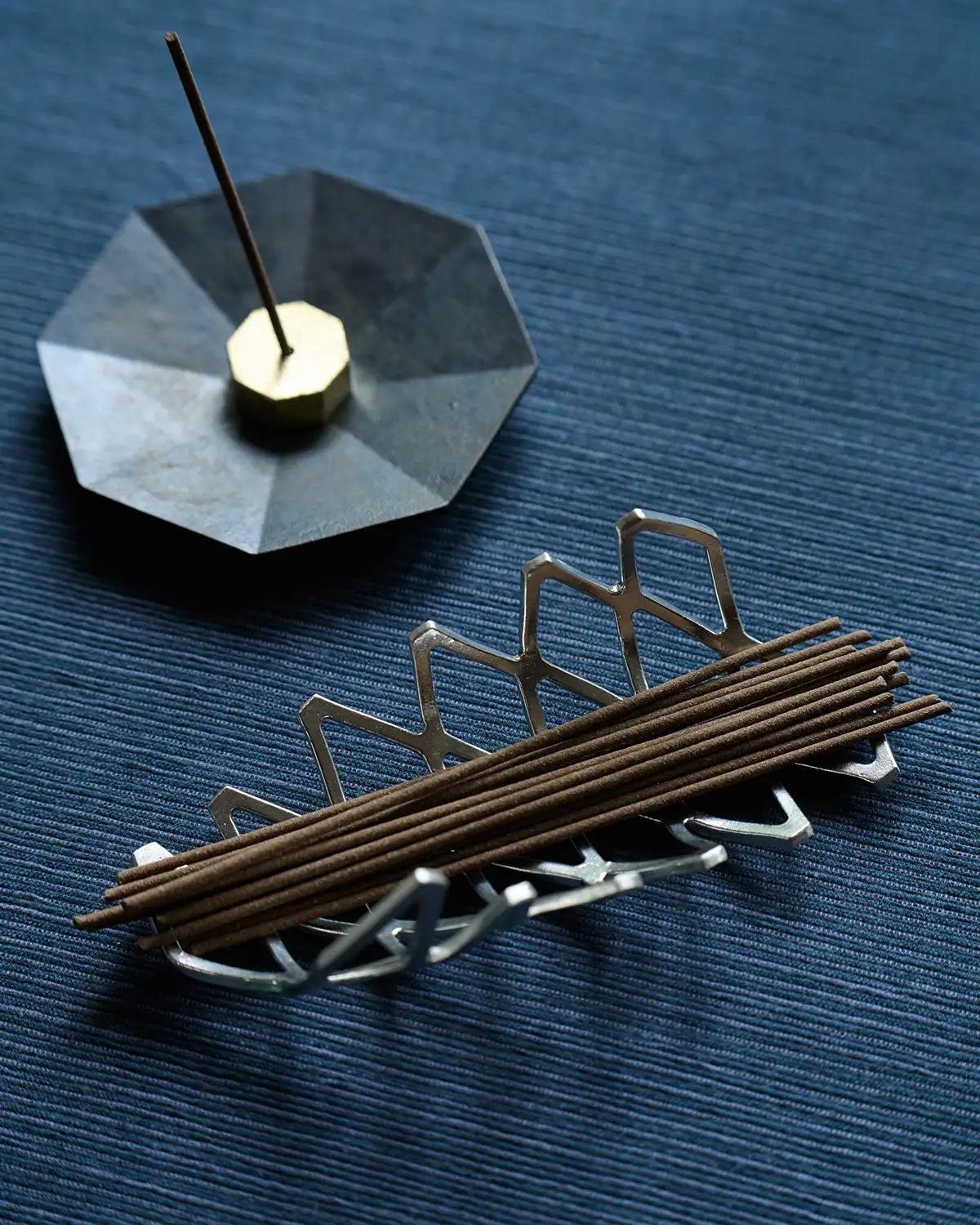 KAGO - スクエア - L｜錫製雑貨・酒器の通販は能作オンラインショップ