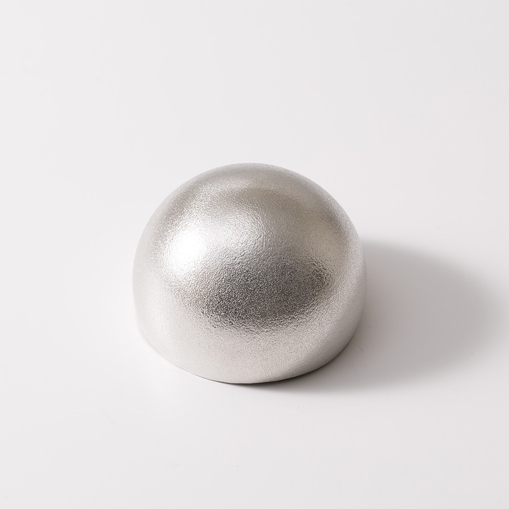 Kuzushi - Yure - ミニ - 金箔｜錫製雑貨・酒器の通販は能作