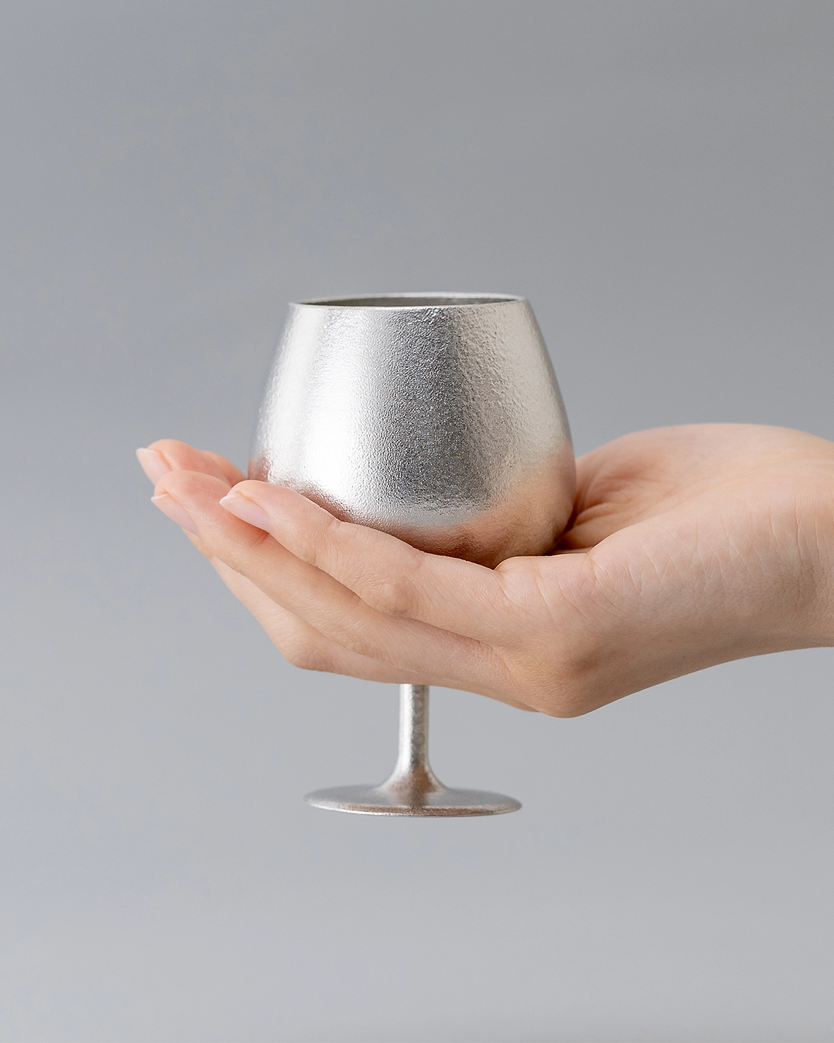 名入れ可｜香りをひらく ジンのはじまりセット｜錫製雑貨・酒器の通販