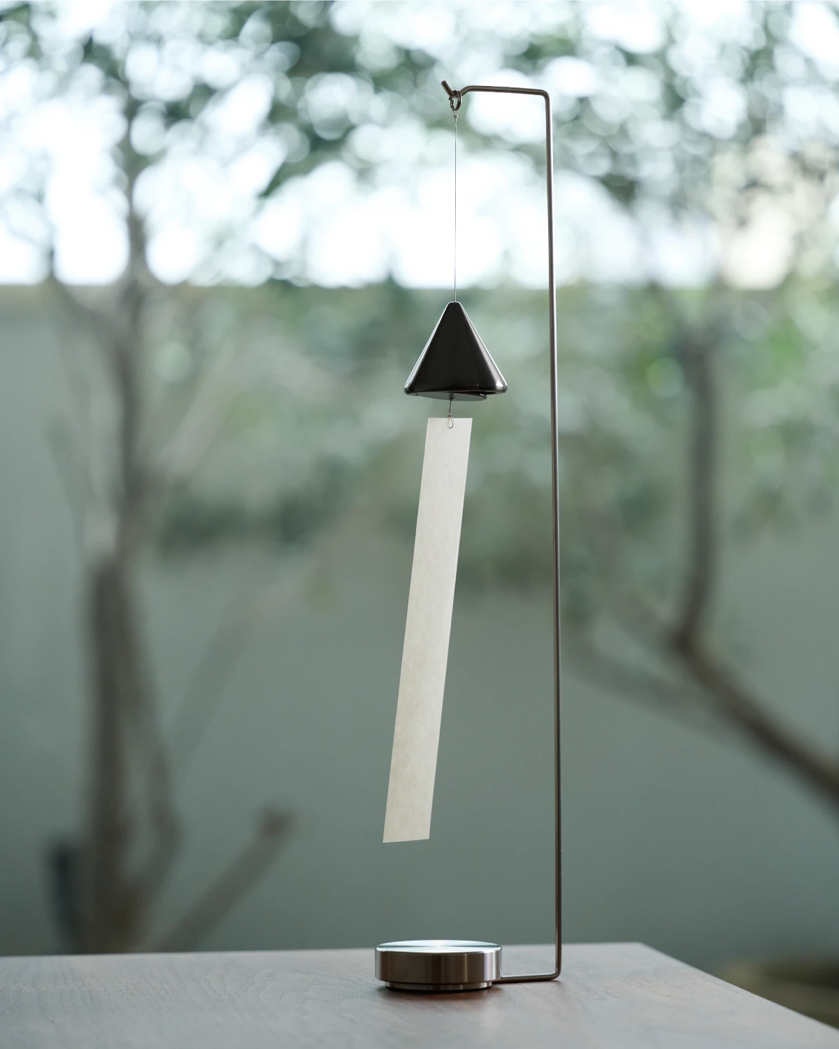 風鈴 - yamamaru｜錫製雑貨・酒器の通販は能作オンラインショップ【公式】