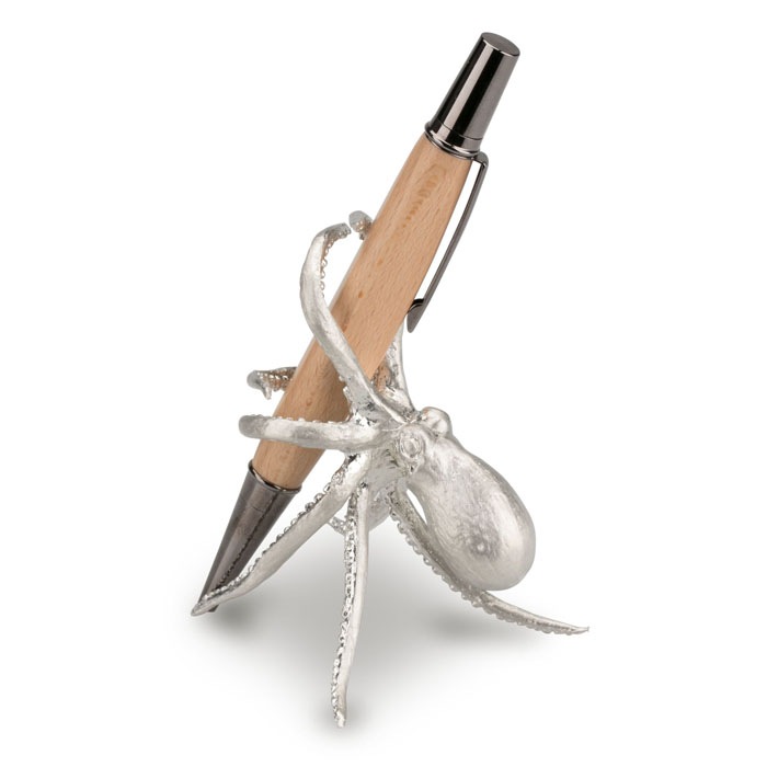 オクトパス｜錫製雑貨・酒器の通販は能作オンラインショップ【公式】