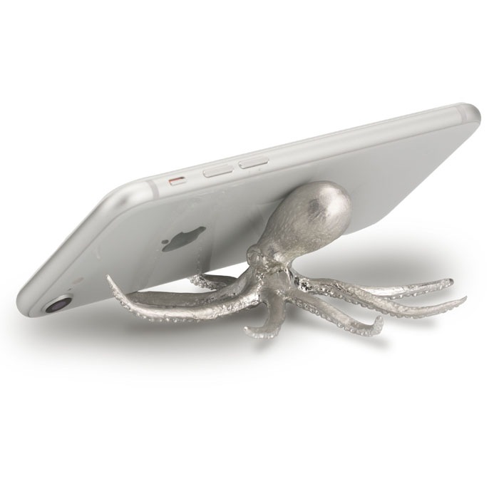 オクトパス｜錫製雑貨・酒器の通販は能作オンラインショップ【公式】