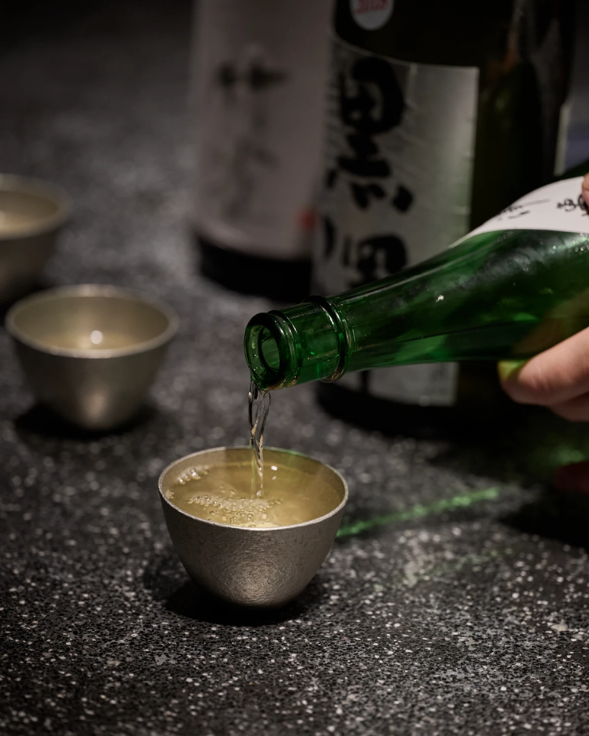 名入れ可｜ぐい呑｜錫製雑貨・酒器の通販は能作オンラインショップ【公式】