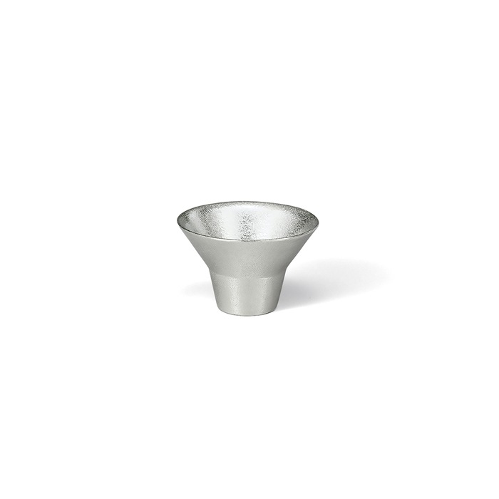 盃 - 喜器（きき）- 1｜錫製雑貨・酒器の通販は能作オンライン
