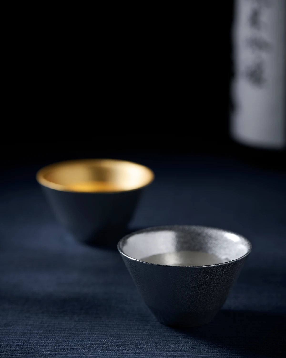 名入れ可｜盃 - 喜器（きき）- 2｜錫製雑貨・酒器の通販は能作