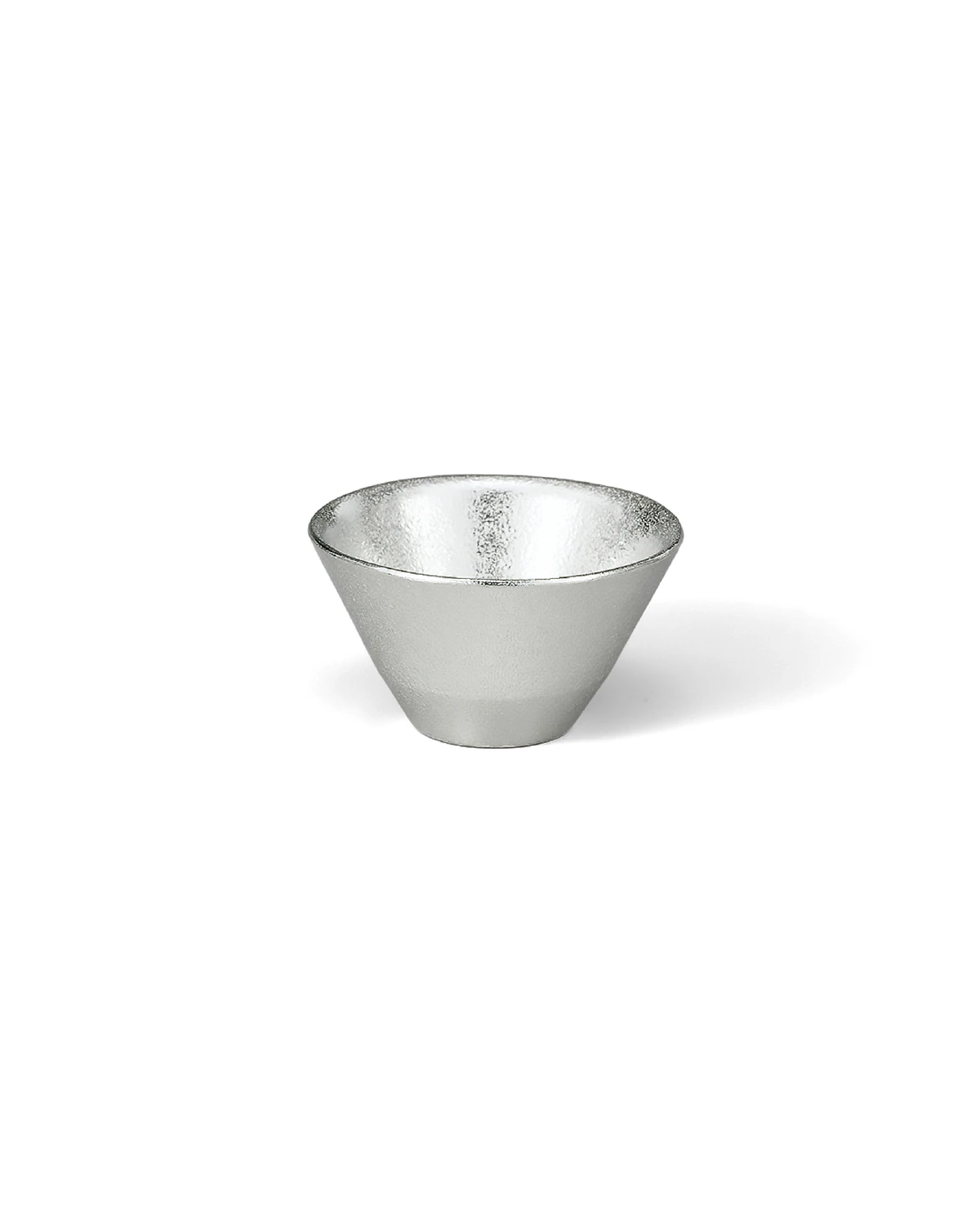 名入れ可｜盃 - 喜器（きき）- 2｜錫製雑貨・酒器の通販は能作