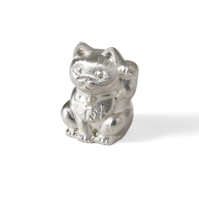 縁福まねきねこ｜錫製雑貨・酒器の通販は能作オンラインショップ【公式】